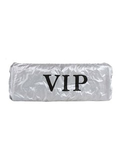 2-Piece Dust-Proof Cover For Licence Plate
