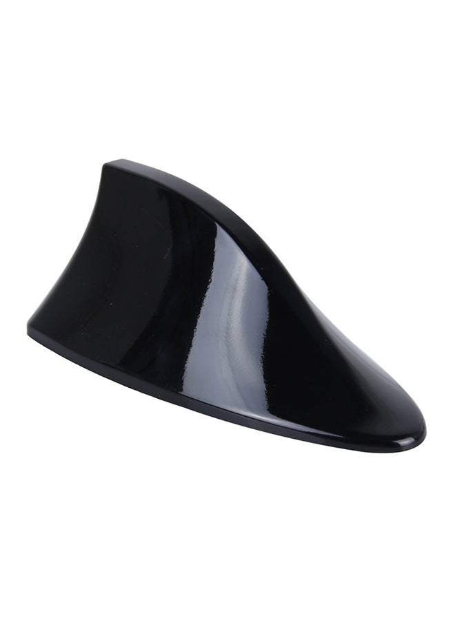 Generic Universal Car Shark Fin Radio Aerial Antenna 