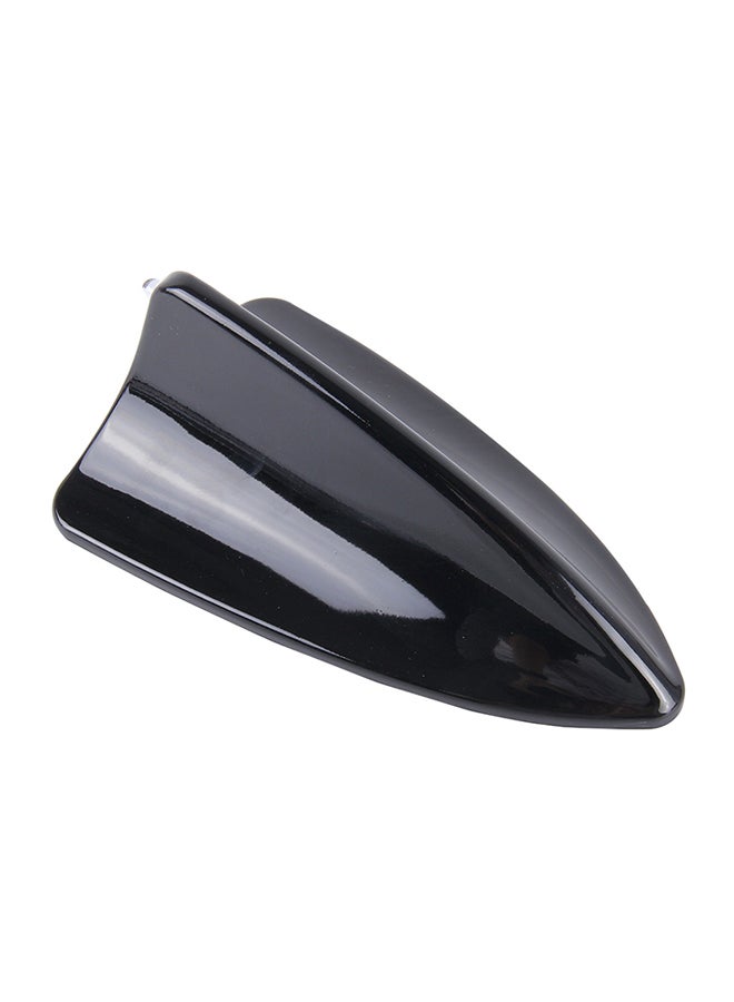 Generic A-881 Shark Fin Car Dome Antenna Decoration 