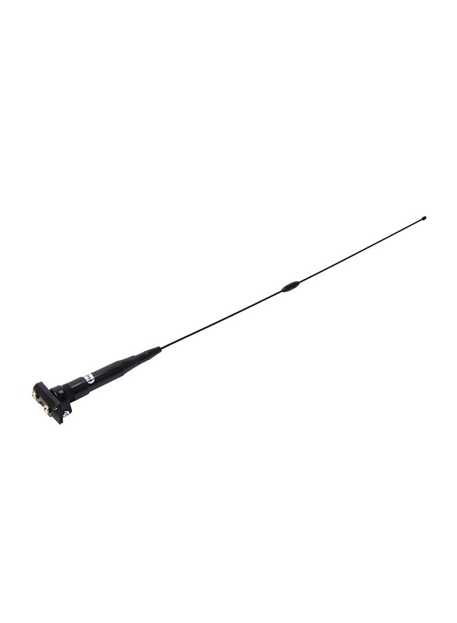 Generic Universal Car Decoration Extensile Aerial Clip 
