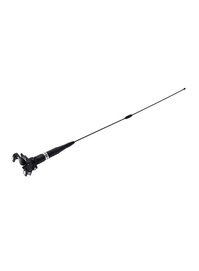 Generic Universal Car Decoration Extensile Aerial Clip 