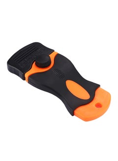 Car Auto Multi-Function Cleaning Cutter Tool With Plastic Handle