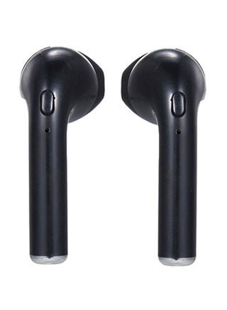 Bluetooth In-Ear Headphones With Microphone Black - v1569503715/N30335082A_1
