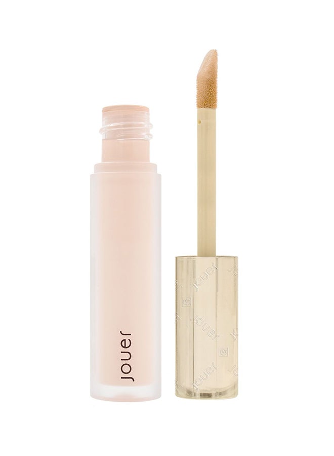 JOUER COSMETICS Essential High Coverage Liquid Concealer Crème  - Image 1