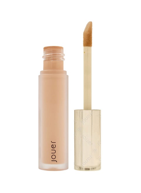 Essential High Coverage Liquid Concealer Dulce de Leche