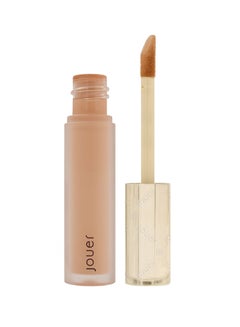 JOUER COSMETICS Essential High Coverage Liquid Concealer Ginger  - Image 1