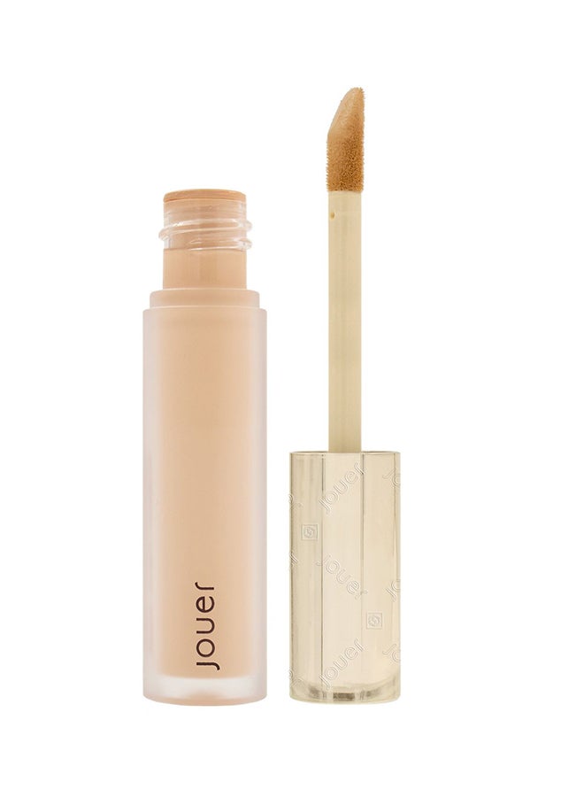 جوير كوزميتكس خافي عيوب البشرة إسينشال بقوام سائل لتغطية عالية عسل - Image 1