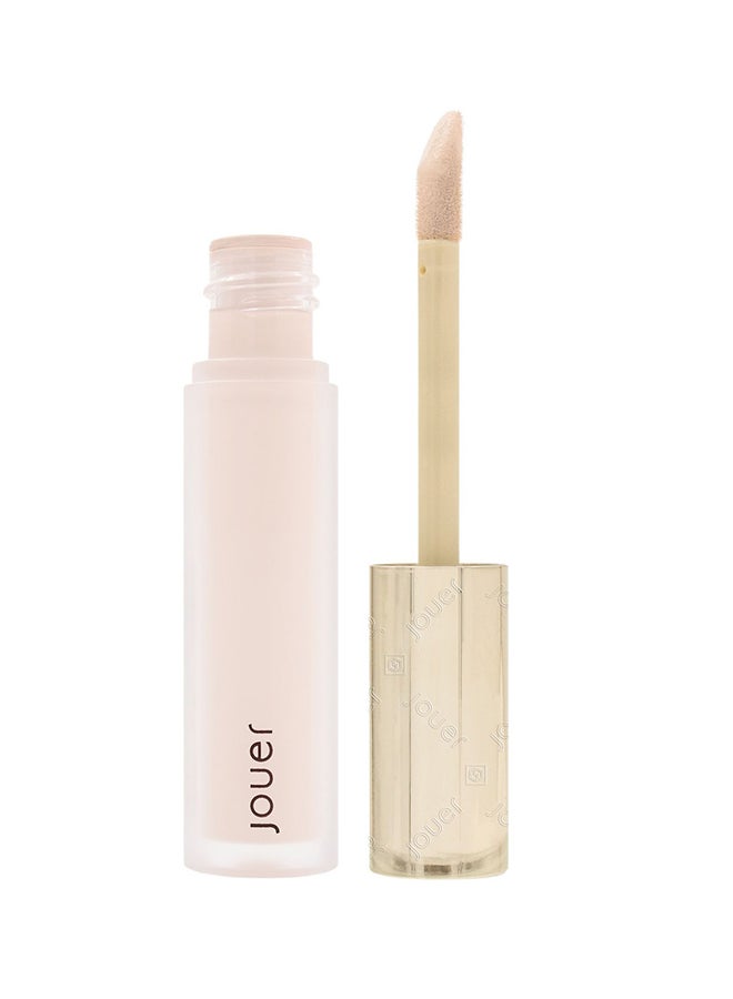 Essential High Coverage Liquid Concealer Snow - v1569504809/N30330440A_1