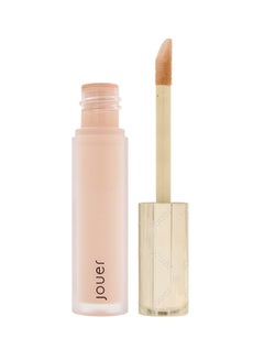 JOUER COSMETICS Essential High Coverage Liquid Concealer Toast  - Image 1