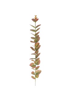 Generic Natural Artificial Foliage Plant Leaves Green 60 x 10 x 20centimeter  - Image 2