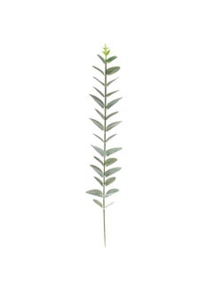 Generic Natural Artificial Foliage Plant Leaves Green 60 x 10 x 20centimeter  - Image 2