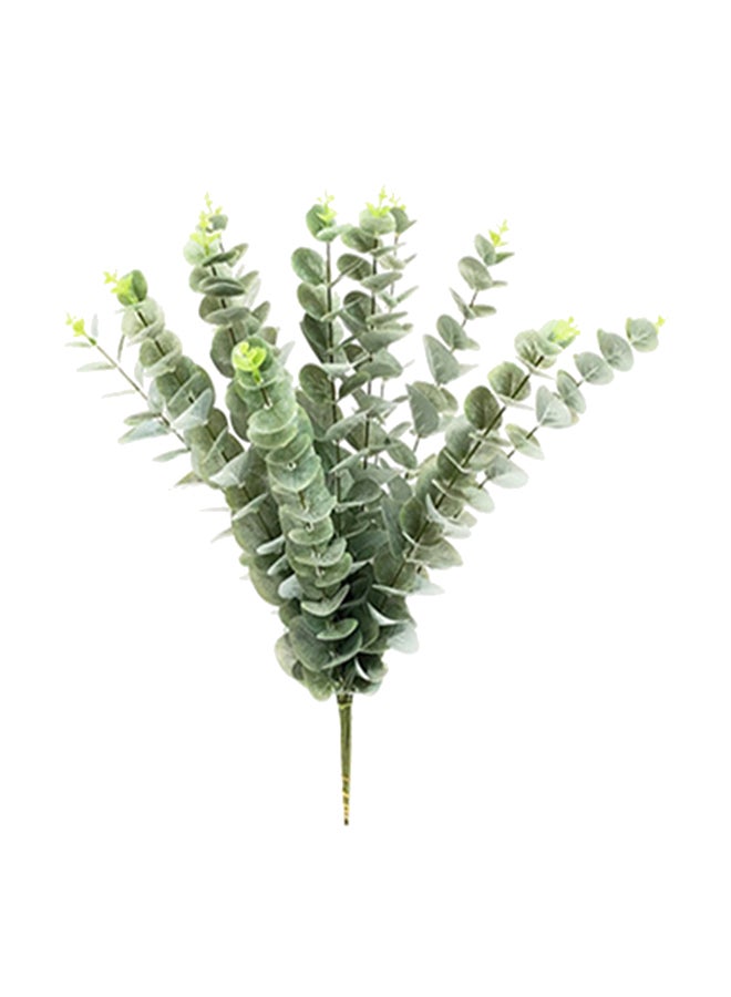 Generic Natural Artificial Foliage Plant Leaves Green 60 x 10 x 20centimeter  - Image 1