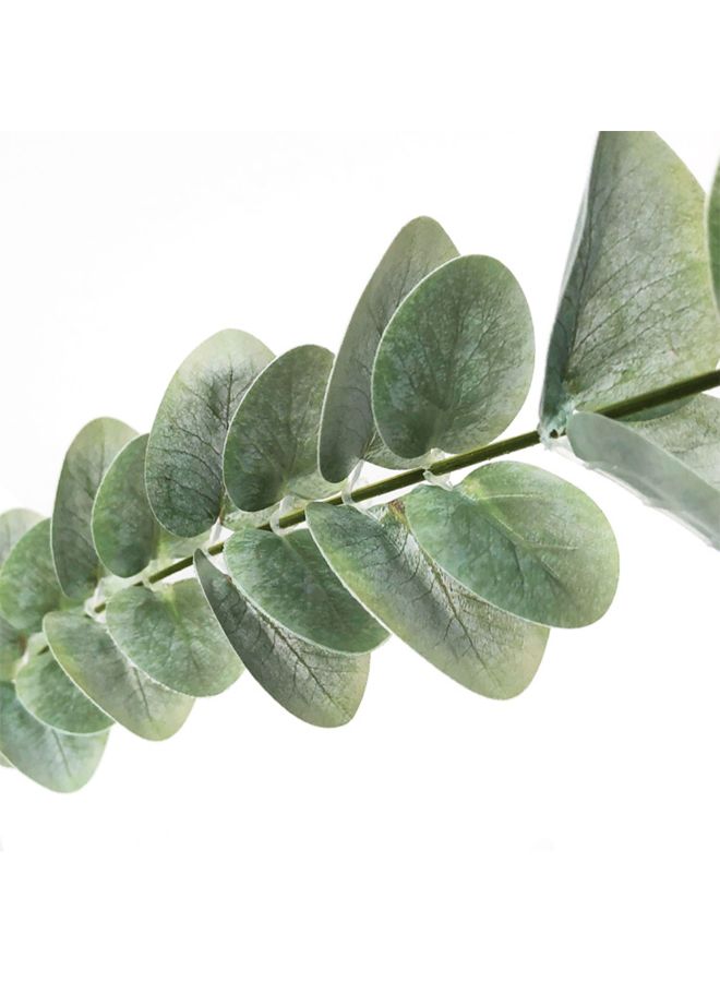 Generic Natural Artificial Foliage Plant Leaves Green 60 x 10 x 20centimeter  - Image 3