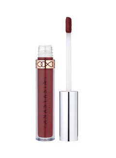 ANASTASIA BEVERLY HILLS Long-Wearing Liquid Lipstick Dazed  - Image 2