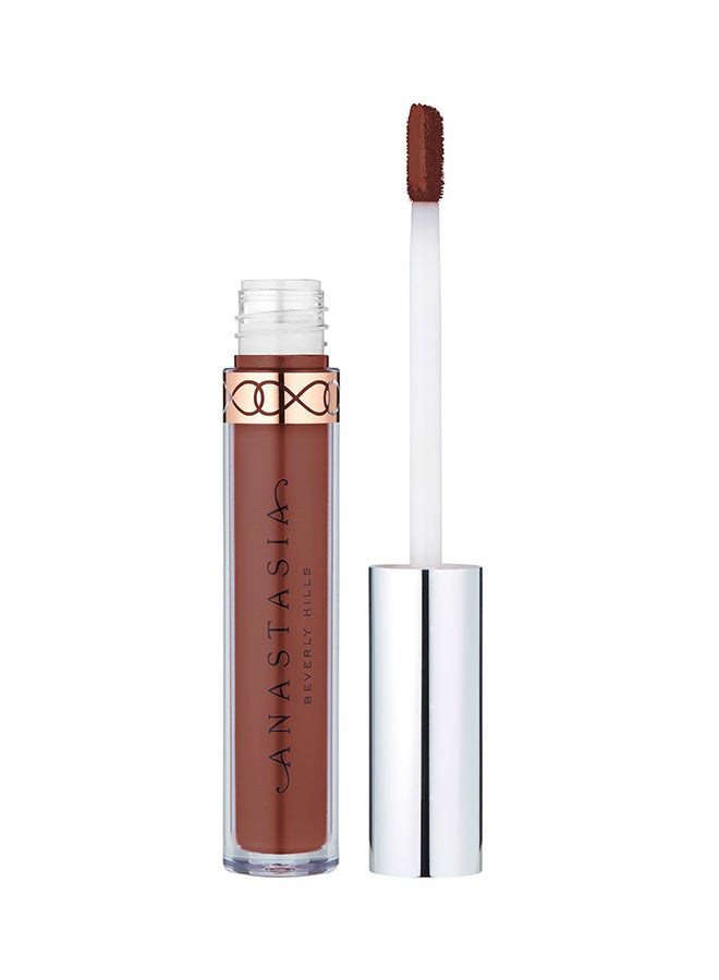 ANASTASIA BEVERLY HILLS Long-Wearing Liquid Lipstick Maude - Image 2
