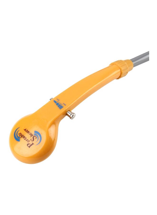 Generic 3-Piece Automobile Shower Set  - Image 2