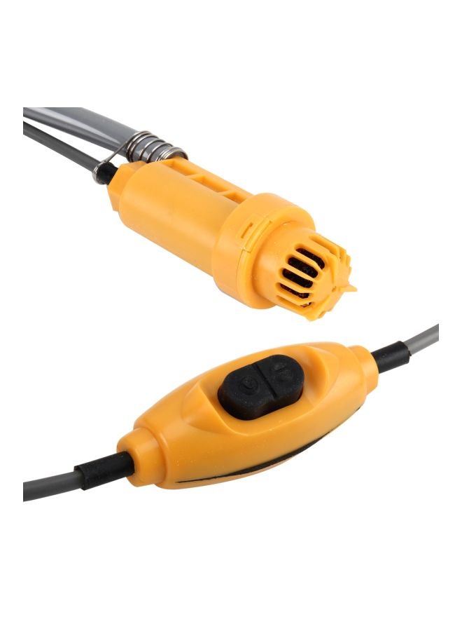 Generic 3-Piece Automobile Shower Set  - Image 3