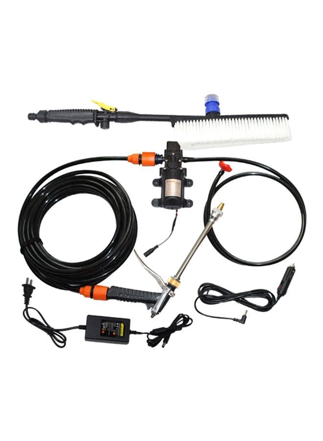 7-Piece Portable Car Cleaning Kit - Image 1