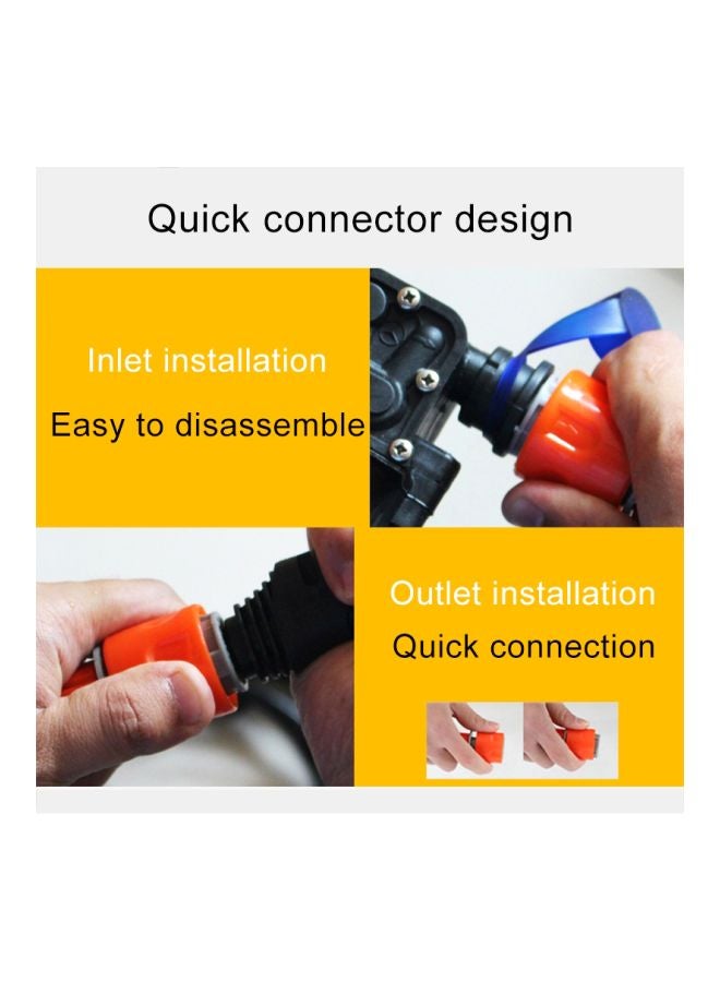 7-Piece Portable Car Cleaning Kit - Image 4