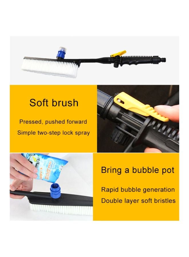 7-Piece Portable Car Cleaning Kit - Image 5