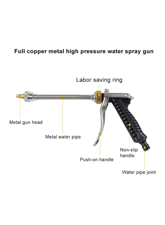 5-Piece Portable Car Cleaning Kit - Image 2