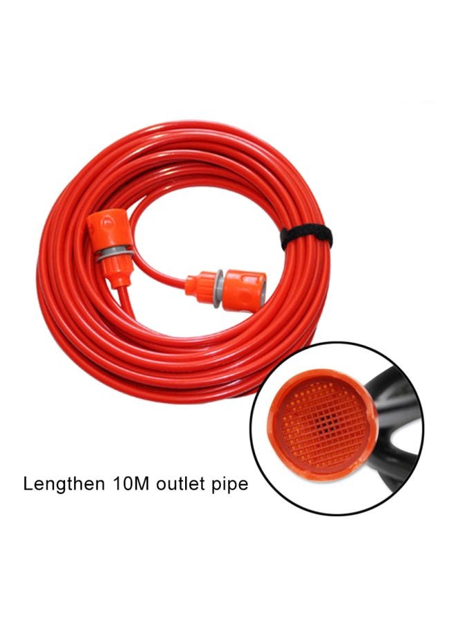 5-Piece Portable Car Cleaning Kit - Image 3