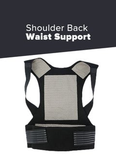 Cyber Shoulder Back Waist Support  - Image 1