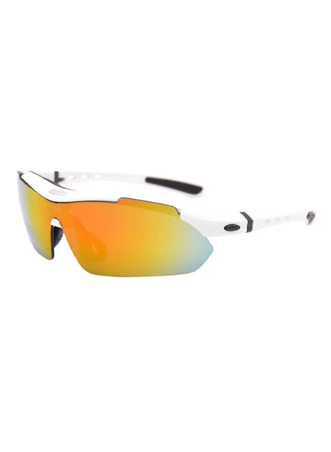 Beauenty Polarized Cycling Glasses - Image 1
