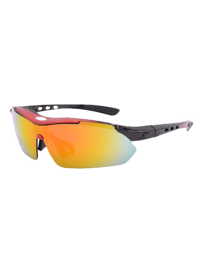 Beauenty Polarized Cycling Glasses - Image 1