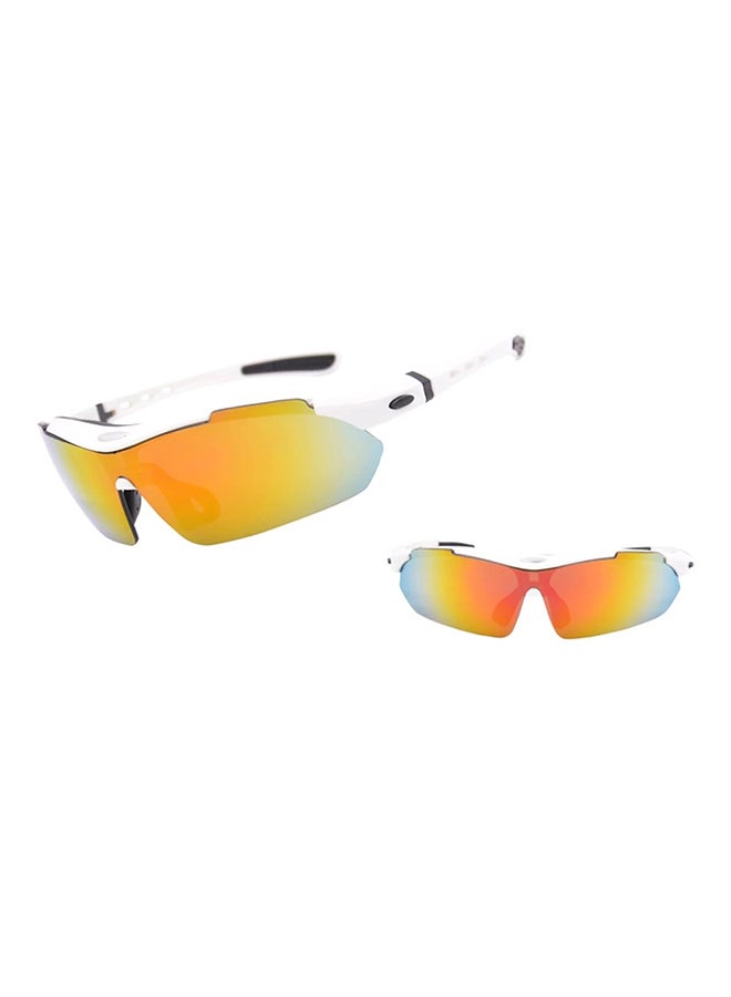 Beauenty Polarized Cycling Glasses - Image 2