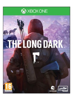 The Long Dark (Intl Version) - Xbox One