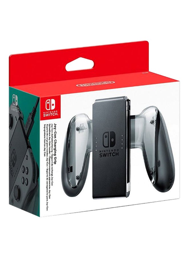 Geekay games - Joy Con Charging Grip Controller For Nintendo Switch - Wireless - Image 1