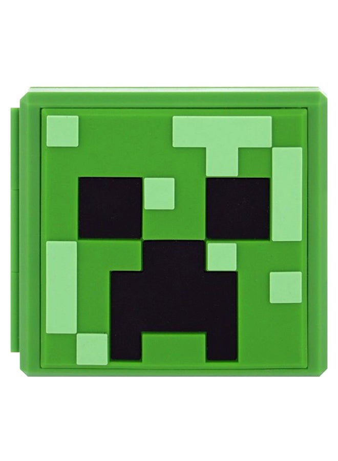 Geekay games Premium Game Card Case For Nintendo Switch - Image 1