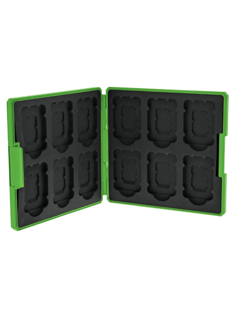 Geekay games Premium Game Card Case For Nintendo Switch - Image 3