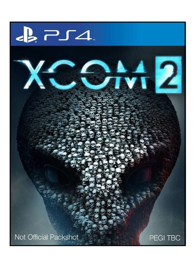 XCOM 2 - PlayStation 4 - adventure - playstation_4_ps4 - v1569563680/N30228905A_1