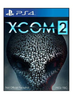 جيكاي جيمز XCOM 2 - بلايستيشن 4 - adventure - playstation_4_ps4 
