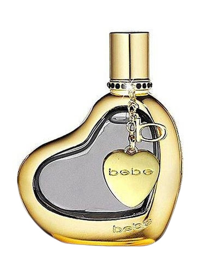 بي بي ماء عطر جولد 100ملليلتر - Image 1