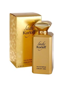 KORLOFF Lady EDP 88ml  - Image 1