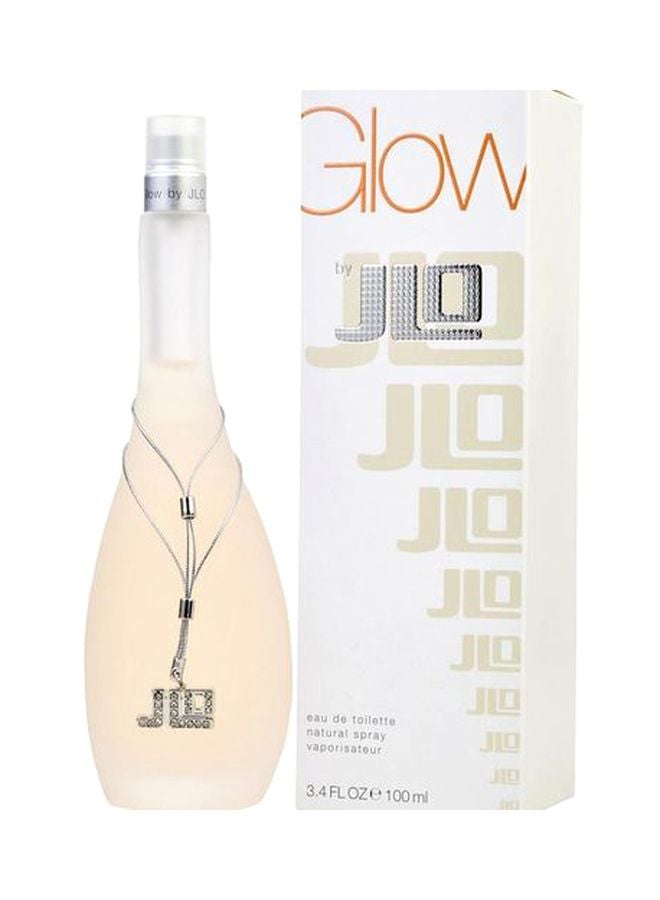 jennifer lopez Glow EDT 100ml  - Image 2