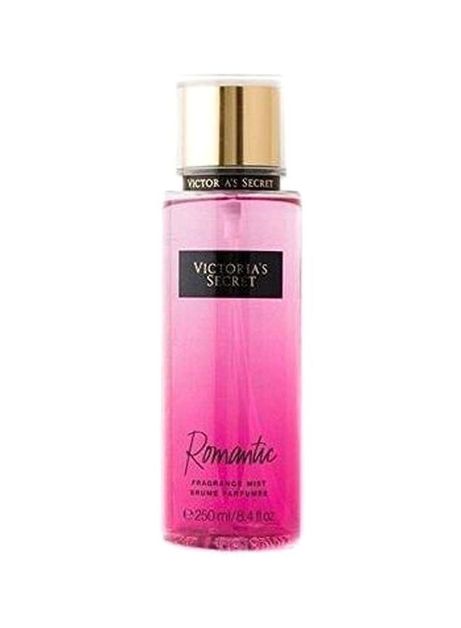 Victoria's Secret Romantic Fragrance Mist 250 ml