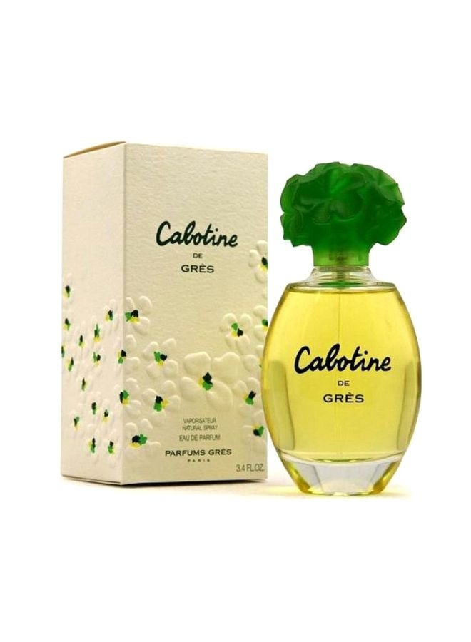 Cabotine de Gres - Cabotine De Gres EDP 100ml - Image 1