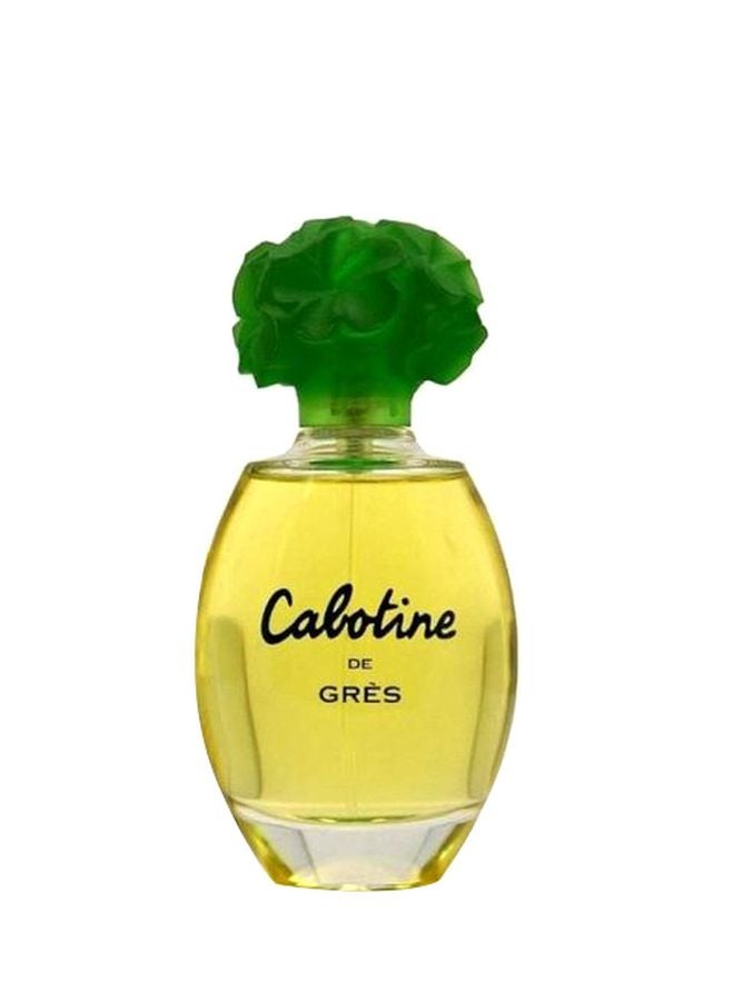 Cabotine de Gres - Cabotine De Gres EDP 100ml - Image 1