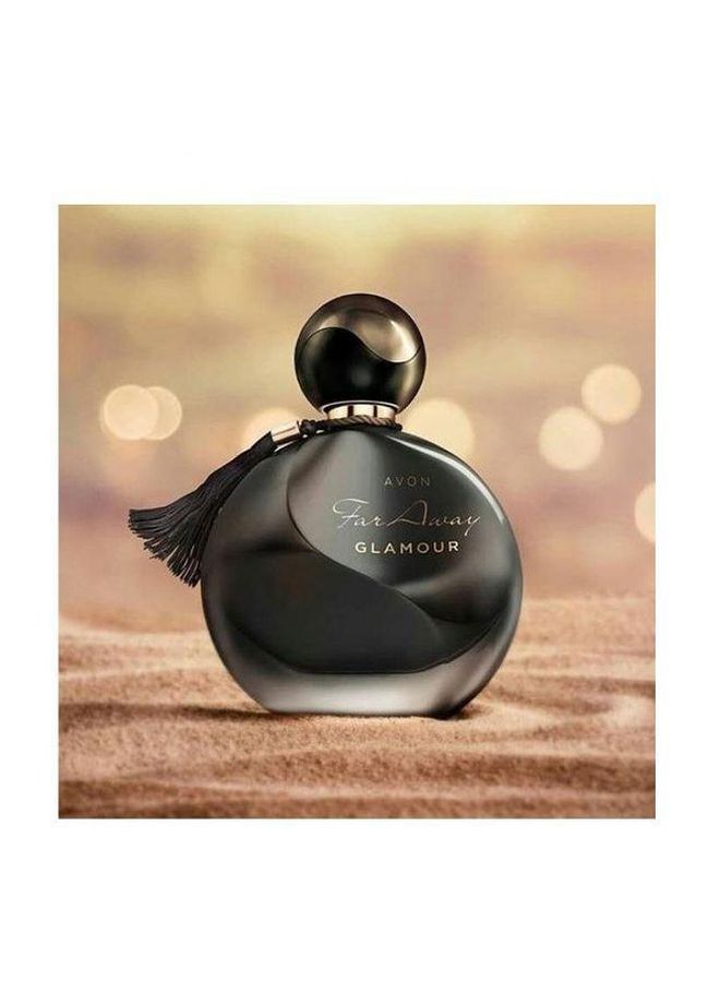 AVON Far Away Glamour EDP 50ml  - Image 2