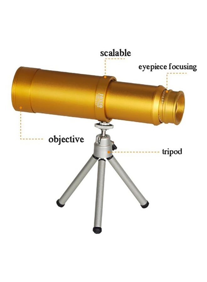 Generic 10x50 Night Vision Telescope  - Image 4