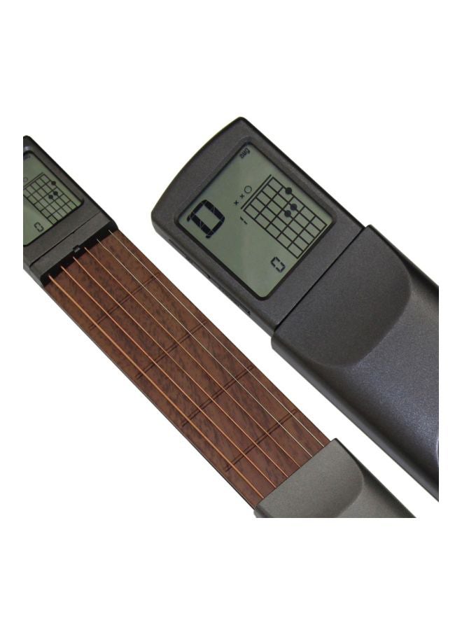 Solo Electronic Screen Guitar Chord Trainer - Image 2