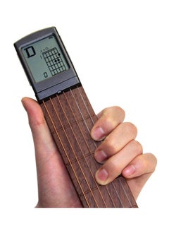 Solo Electronic Screen Guitar Chord Trainer  - Image 3