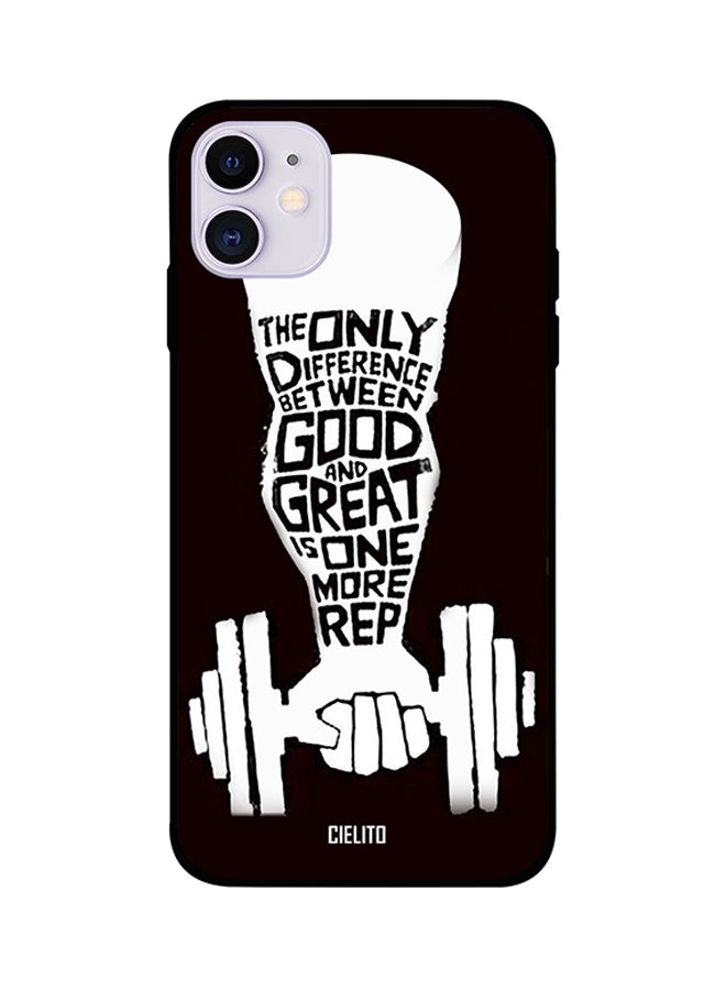 CIELITO Protective Case Cover For iPhone 11 Good And Great