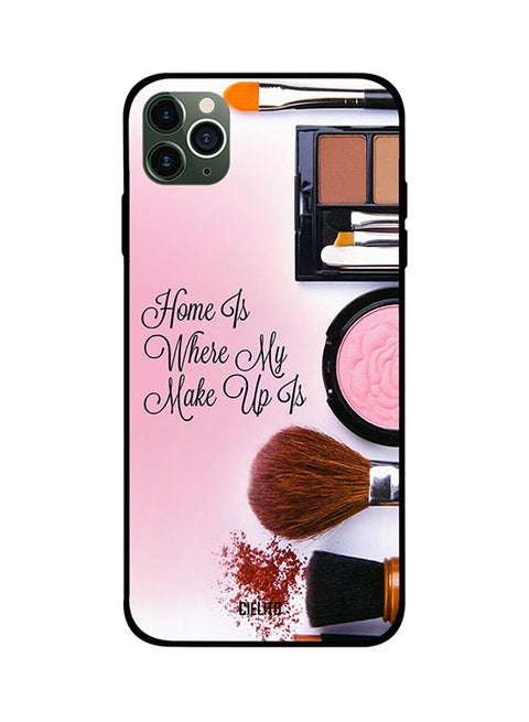 Protective Case Cover For iPhone 11 Pro Home And Makeup