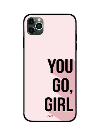 Protective Case Cover For Apple iPhone 11 Pro Max You Go Girl - v1569566210/N30352145A_1