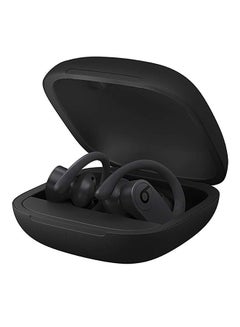 beats Bluetooth On-Ear Headphones With Charging Case Black  - Image 1